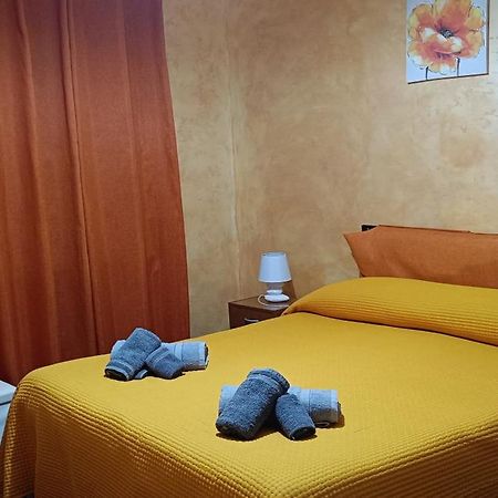B&B Arena Family Fagnano Castello 외부 사진