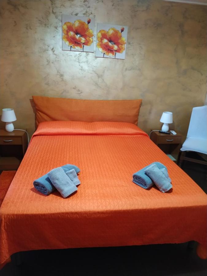 B&B Arena Family Fagnano Castello 외부 사진