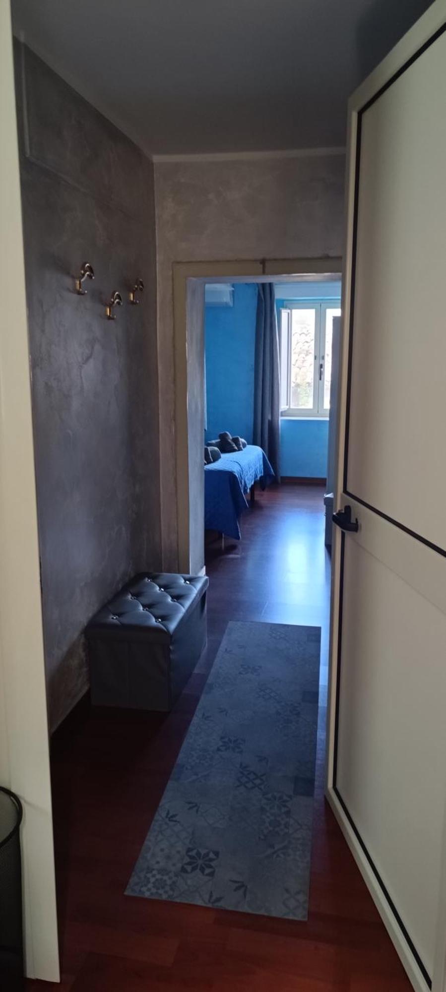 B&B Arena Family Fagnano Castello 외부 사진